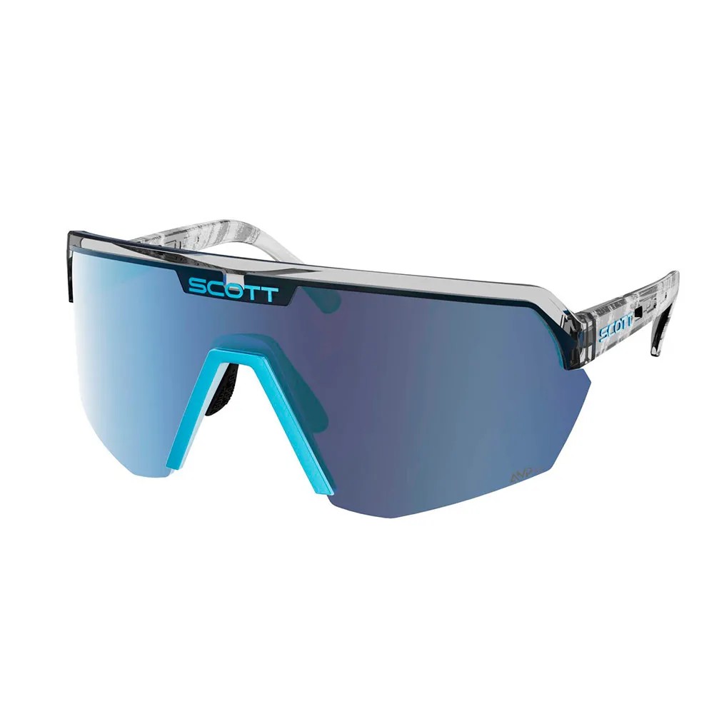 SCOTT Sport Shield 太陽眼鏡 防滑 可替換鏡片
