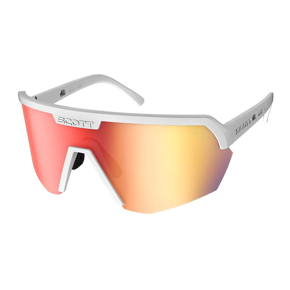 SCOTT Sport Shield 太陽眼鏡 防滑 可替換鏡片