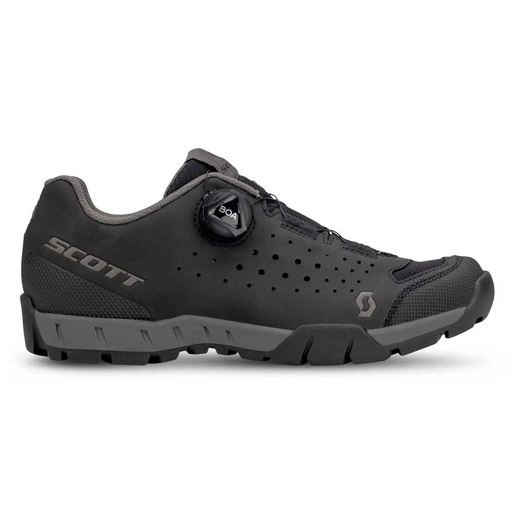 SCOTT Sport Trail Evo Boa 鞋款 透氣 舒適 正品歐洲代購 [142507554]