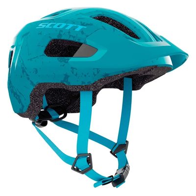 SCOTT Supra Junior Mtb 安全帽 輕量 透氣