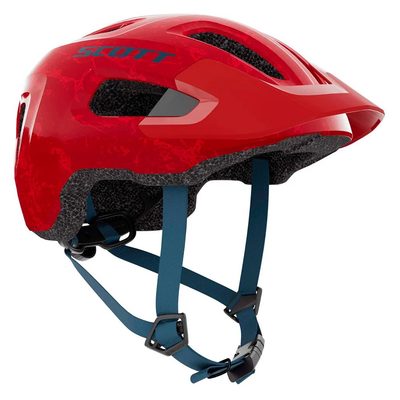 SCOTT Supra Junior Mtb 安全帽 輕量 透氣