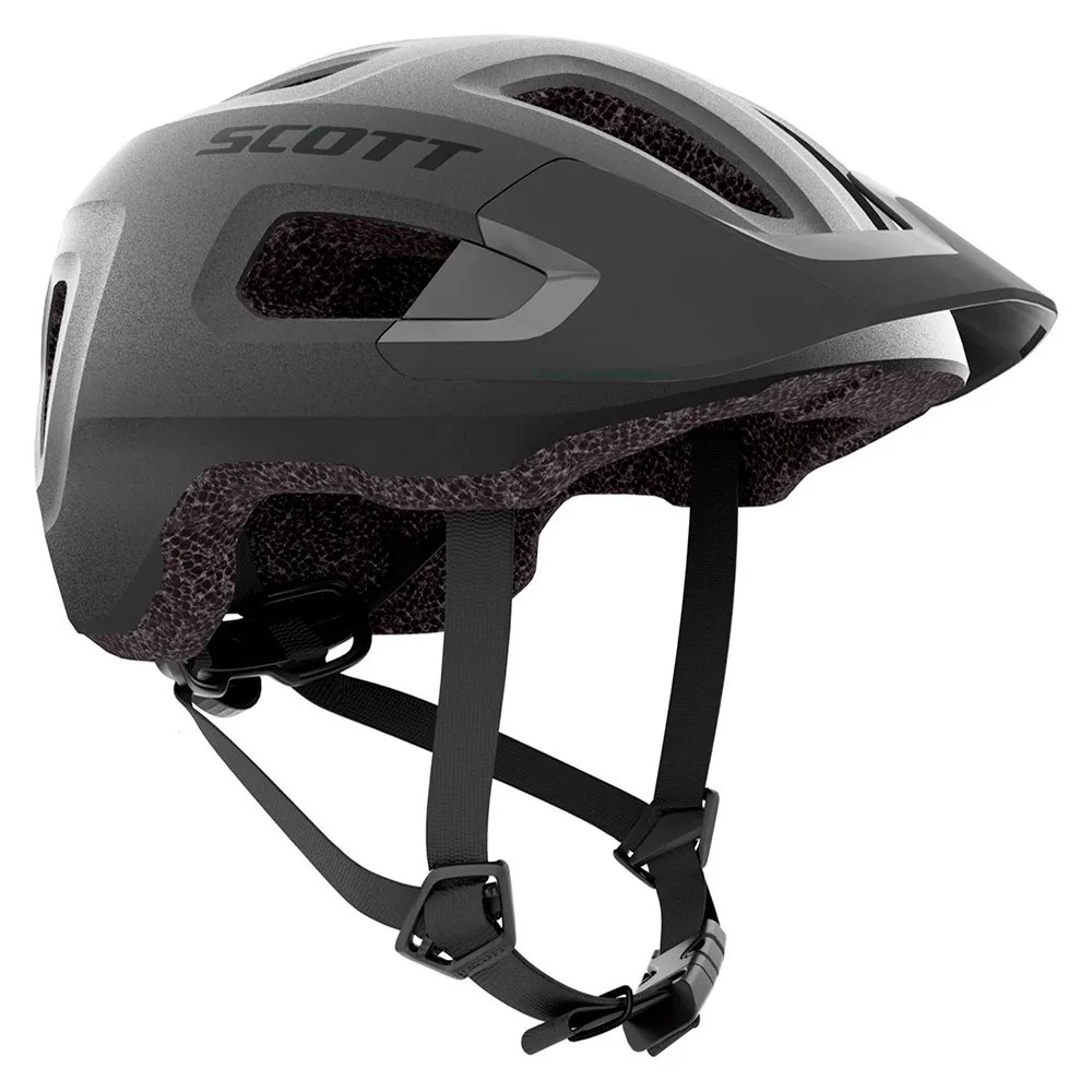 SCOTT Supra Junior Mtb 安全帽 輕量 透氣
