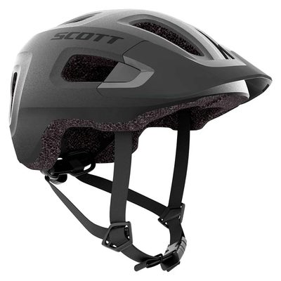 SCOTT Supra Junior Mtb 安全帽 輕量 透氣