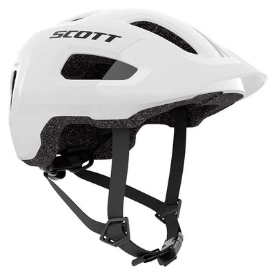 SCOTT Supra Junior Mtb 安全帽 輕量 透氣