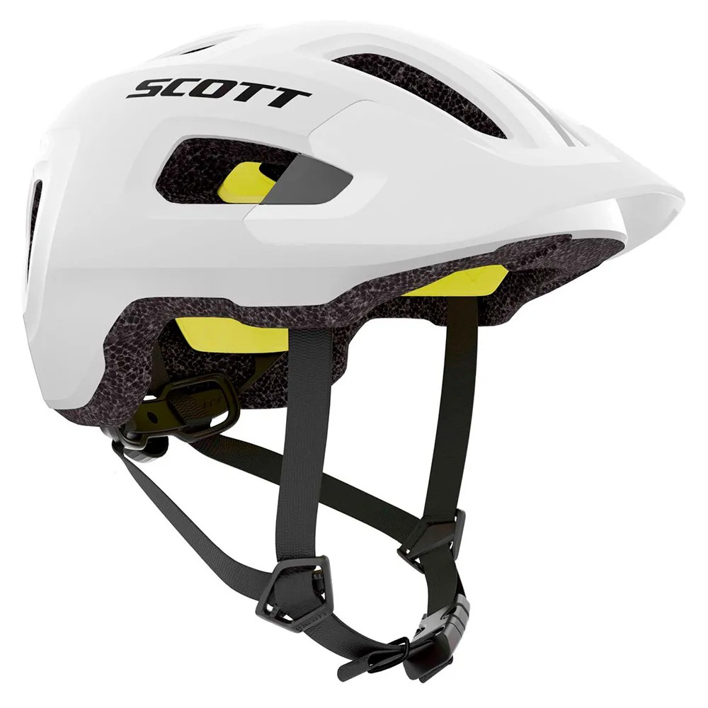 SCOTT Supra Mips Junior Mt 安全帽 輕量 透氣
