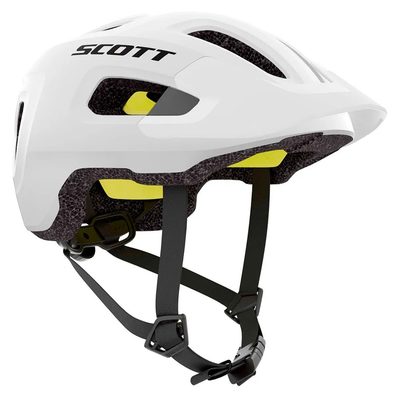 SCOTT Supra Mips Junior Mt 安全帽 輕量 透氣