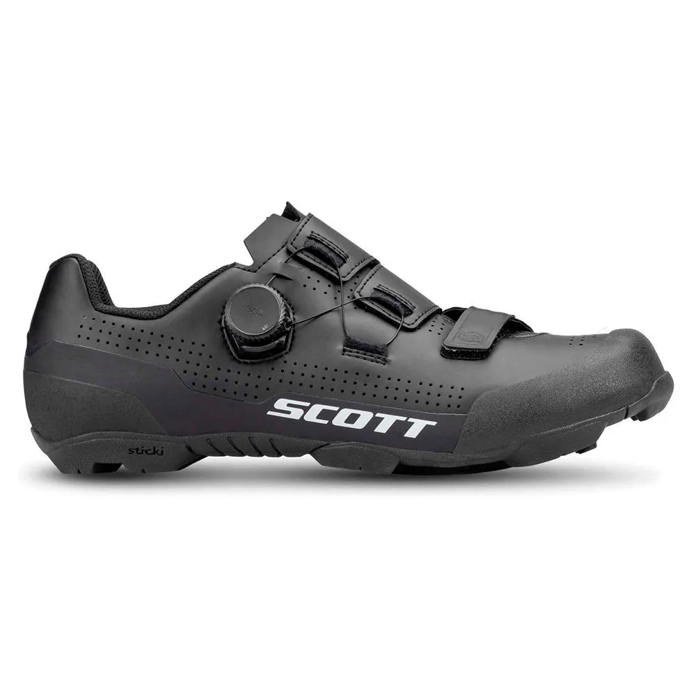 SCOTT Team Boa Mtb 鞋款 正品歐洲代購 [142507578]