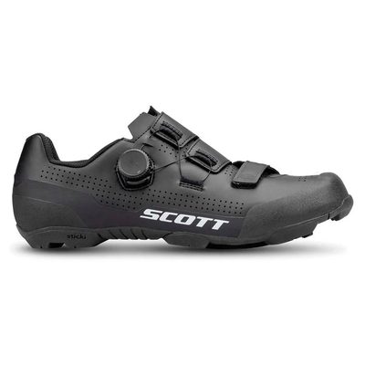 SCOTT Team Boa Mtb 鞋款 正品歐洲代購 [142507578]