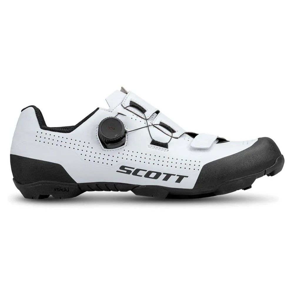 SCOTT Team Boa Mtb 鞋款 正品歐洲代購 [142507579]