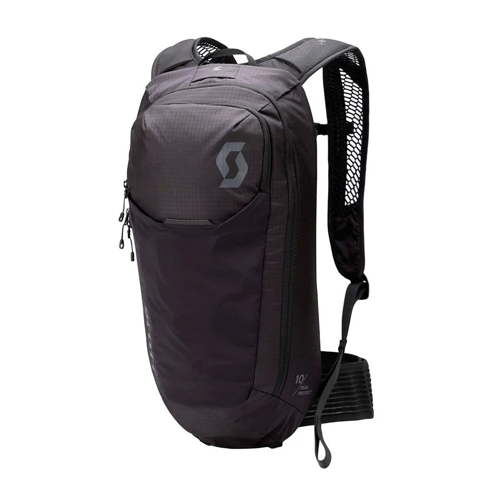 SCOTT Trail Protect 後背包 透氣 防護 書包 旅行