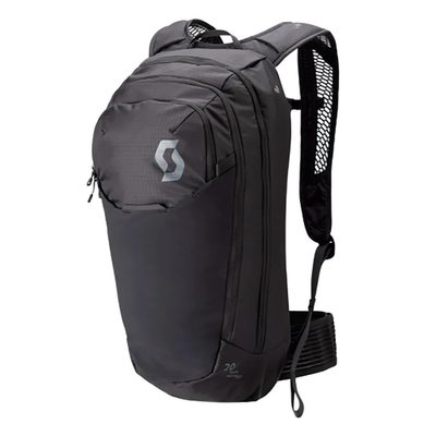 SCOTT Trail Protect 後背包 透氣 護具 書包 旅行