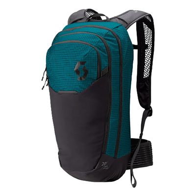 SCOTT Trail Protect 後背包 透氣 防護 書包 旅行