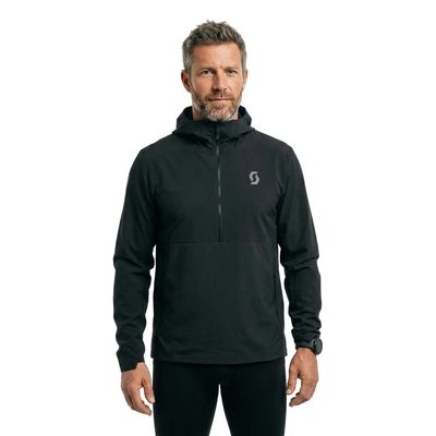 SCOTT Trail Storm Thermal 連帽衫 保暖 收納 帽T 休閒