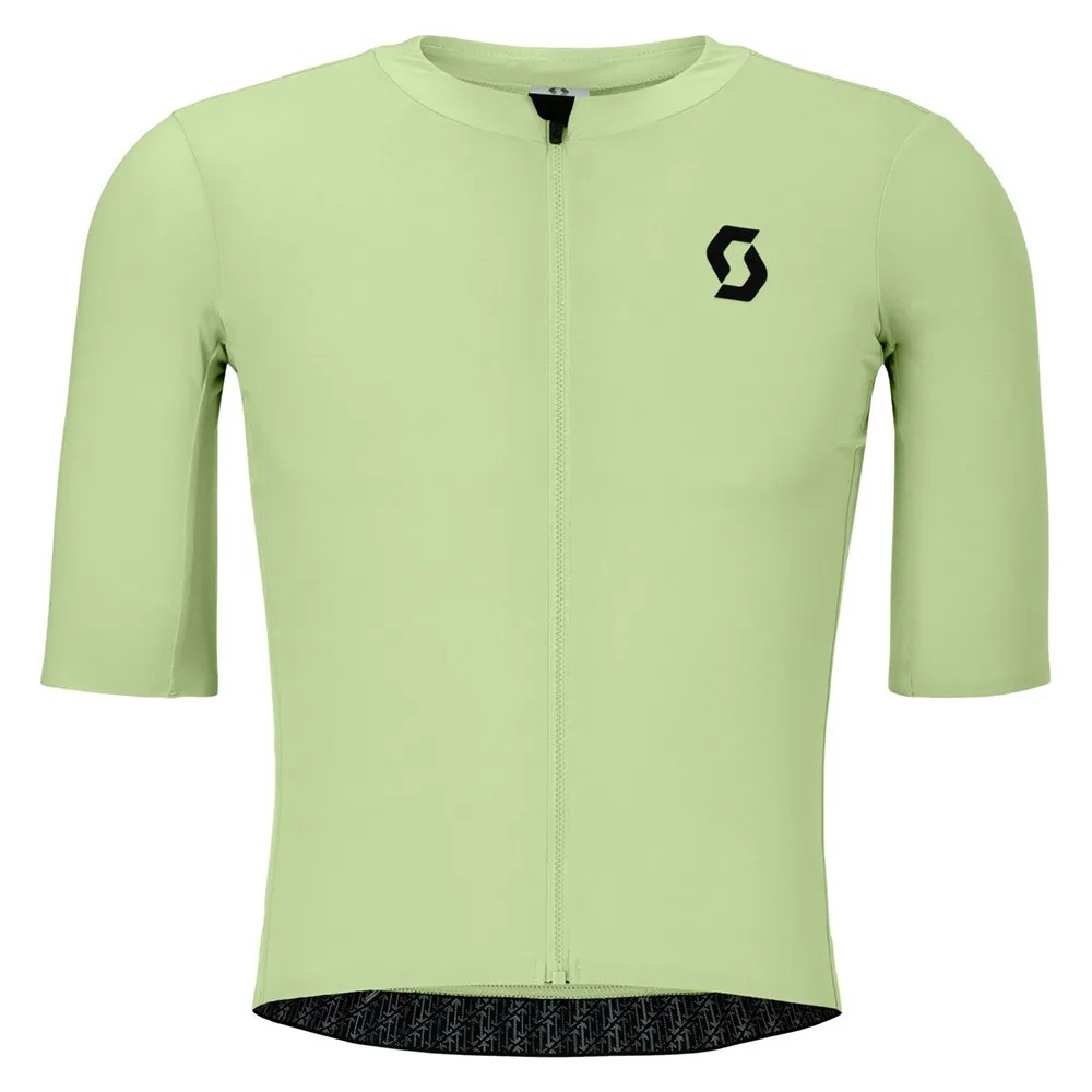 SCOTT Ultd 短袖 車衣 透氣 輕量
