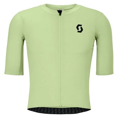 SCOTT Ultd 短袖 車衣 透氣 輕量