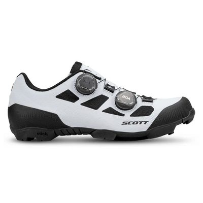 SCOTT Vertec Mtb 鞋款 碳纖維 競賽