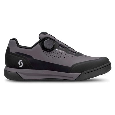 SCOTT Volt Evo Clip Boa Mt 鞋款 抓地力 貼合