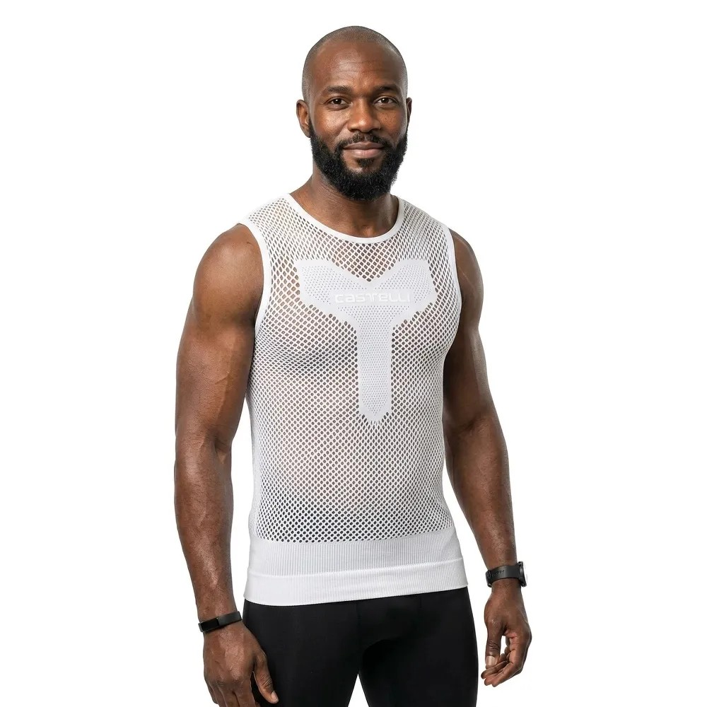 Q36.5 Zero Mesh Sleeveless 正品歐洲代購 [142516011]