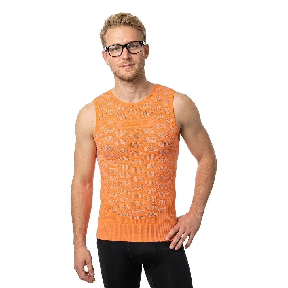 Q36.5 Sleeveless Base Laye 正品歐洲代購 [142522271]