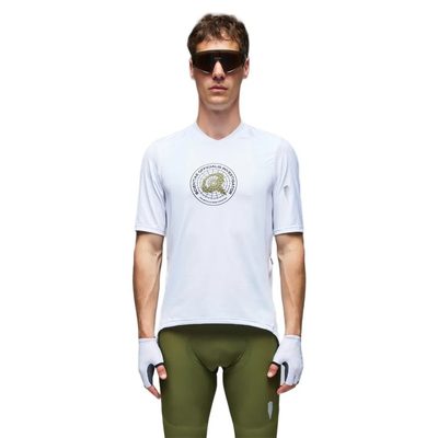 Q36.5 Adventure Tech Dolom T 恤 透氣 輕量 短袖 休閒