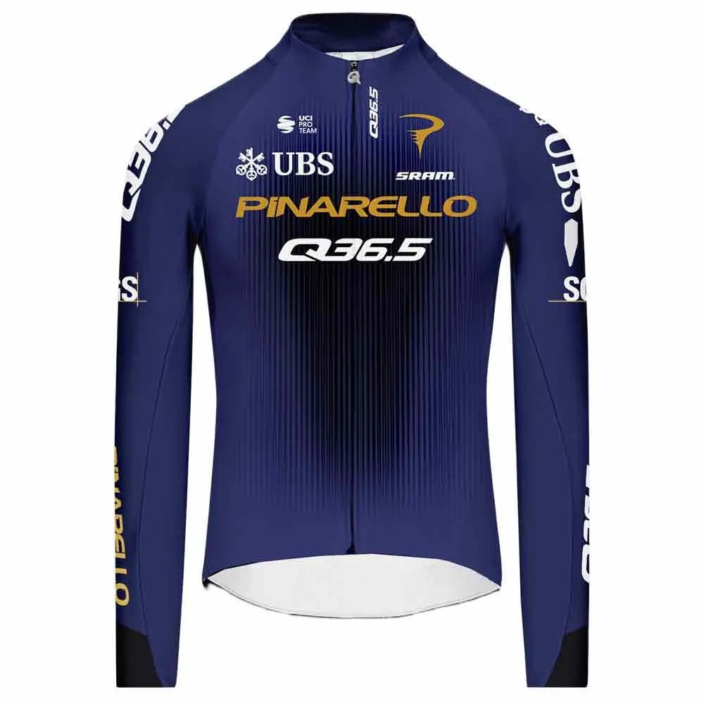 Q36.5 Gregarius Pro Cyclin 車衣 透氣 涼感 正品歐洲代購 [142522357]
