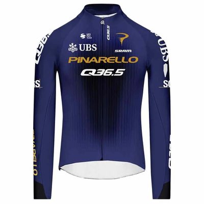 Q36.5 Gregarius Pro Cyclin 車衣 透氣 涼感 正品歐洲代購 [142522357]