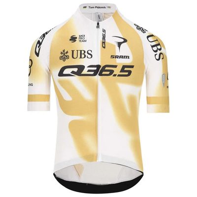Q36.5 Gregarius Pro Team O 車衣 透氣 排汗 正品歐洲代購 [142522373]