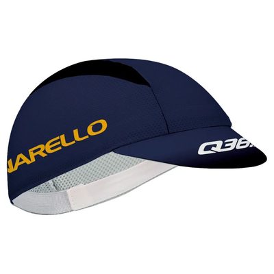 Q36.5 Pro Cycling Team 棒球帽 透氣 輕量 正品歐洲代購 [142522378]