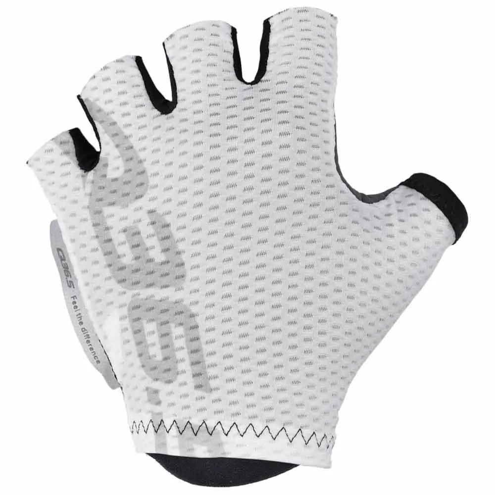 Q36.5 Summer Big Logo Shor 手套 透氣 防滑