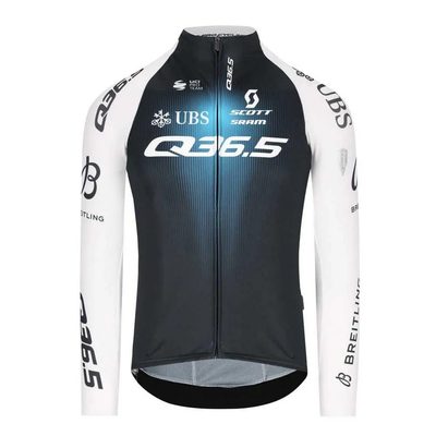 Q36.5 Pro Cycling Team Lon 車衣 透氣 保暖 正品歐洲代購 [142522582]