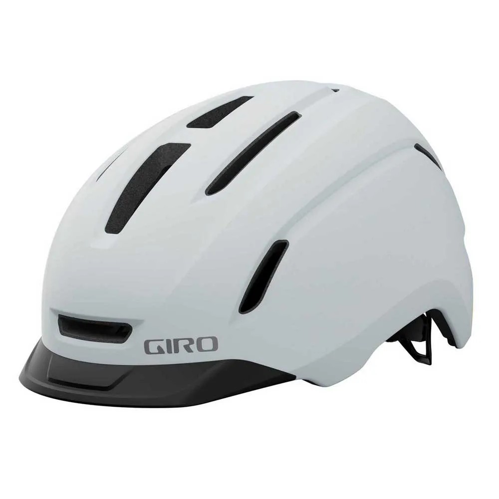 GIRO Caden Ii Urban 安全帽 輕量 一體成型