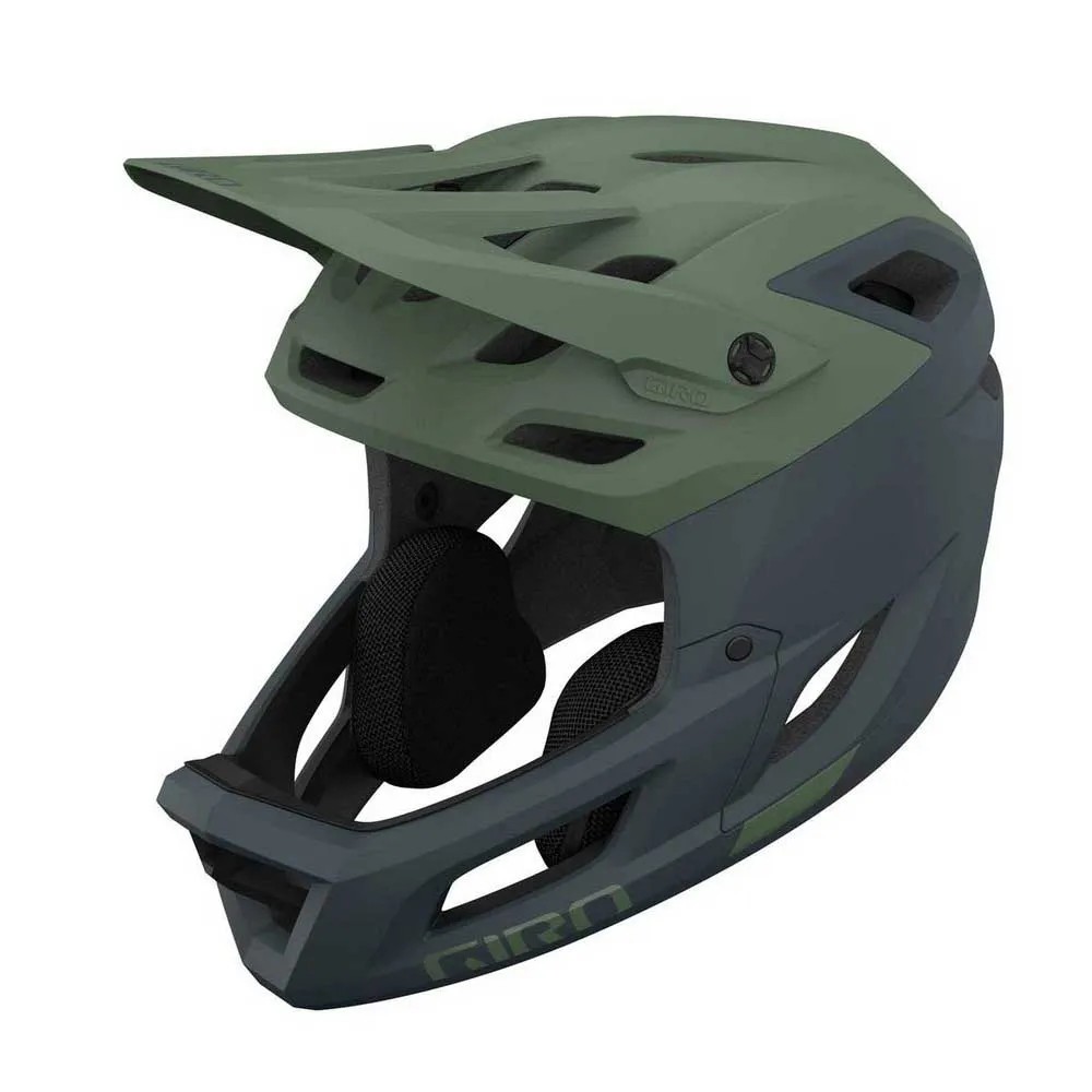 GIRO Coalition Spherical 安全帽 全罩式 輕量 透氣