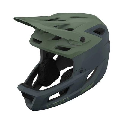 GIRO Coalition Spherical 安全帽 全罩式 輕量 透氣