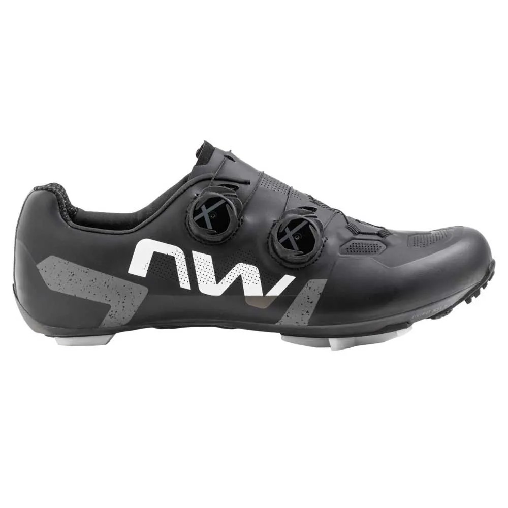 NORTHWAVE Extreme X Mtb 鞋款 超剛性 越野競賽 正品歐洲代購 [142533577]