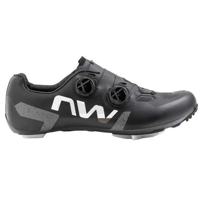 NORTHWAVE Extreme X Mtb 鞋款 超剛性 越野競賽 正品歐洲代購 [142533577]