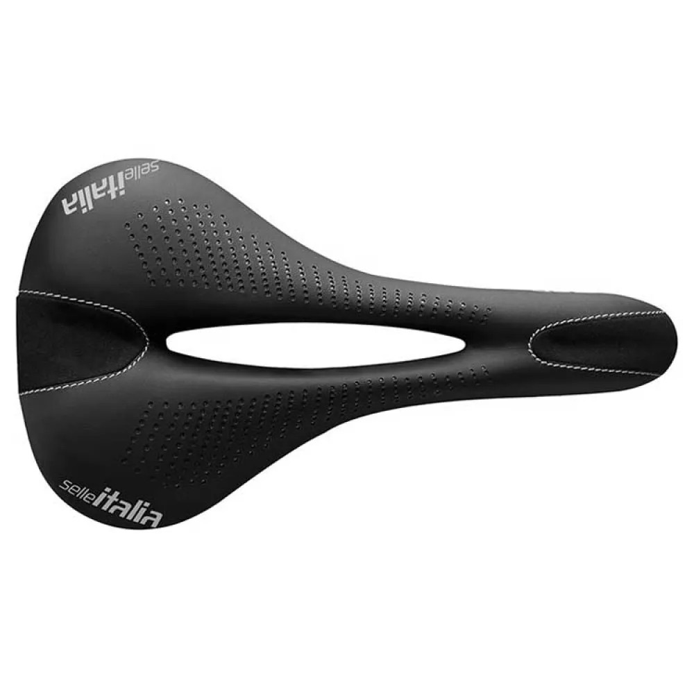 SELLE ITALIA Man Advan Saddle 凝膠減壓 長途舒適 正品歐洲代購 [142534685]