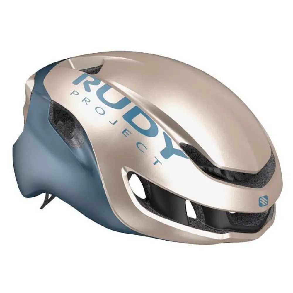 RUDY Project Nytron Ltd T 安全帽 破風 透氣