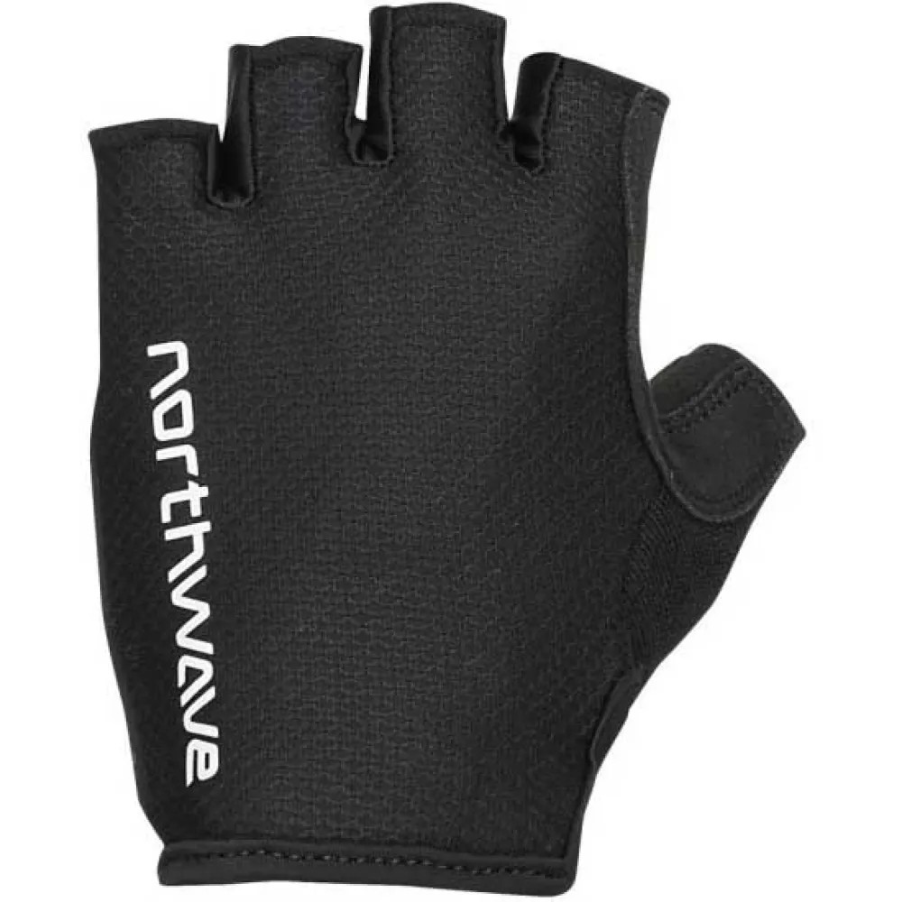 NORTHWAVE Active Max Short 手套 麂皮 透氣 舒適