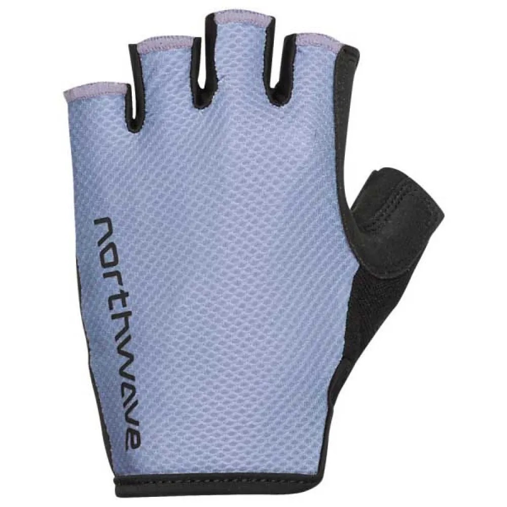 NORTHWAVE Active Max Short 手套 麂皮 透氣 舒適