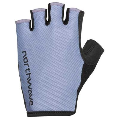 NORTHWAVE Active Max Short 手套 麂皮 透氣 舒適