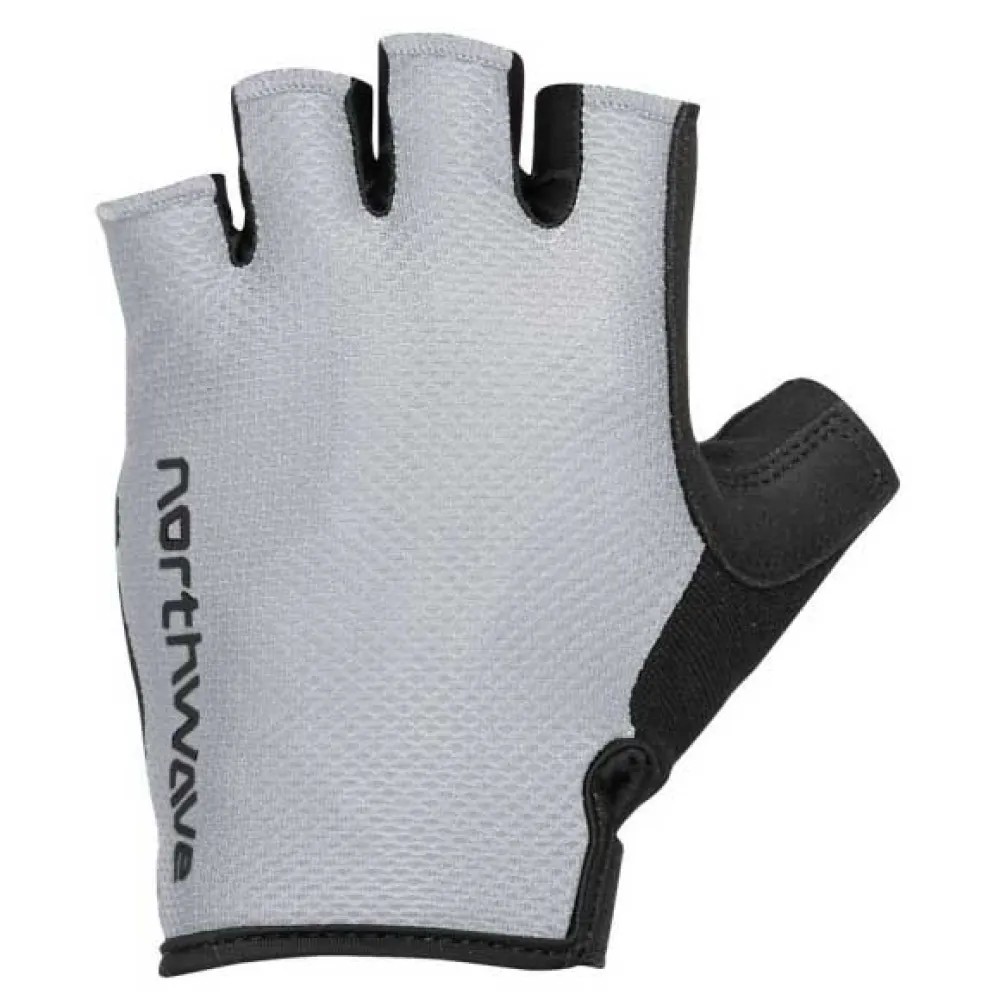 NORTHWAVE Active Max Short 手套 麂皮 透氣 舒適