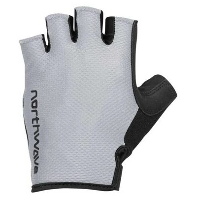 NORTHWAVE Active Max Short 手套 麂皮 透氣 舒適