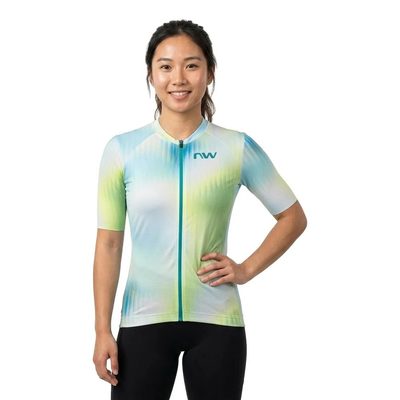 NORTHWAVE Blade 短袖 車衣 透氣 彈性