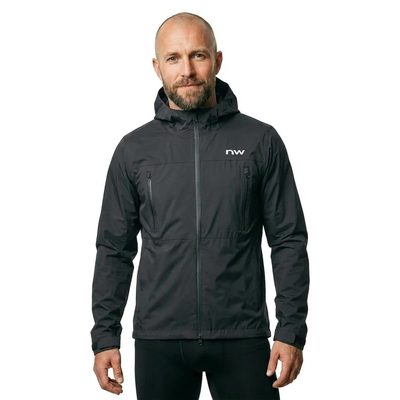 NORTHWAVE Element Flex 外套 防水防風 三層尼龍 防風 休閒