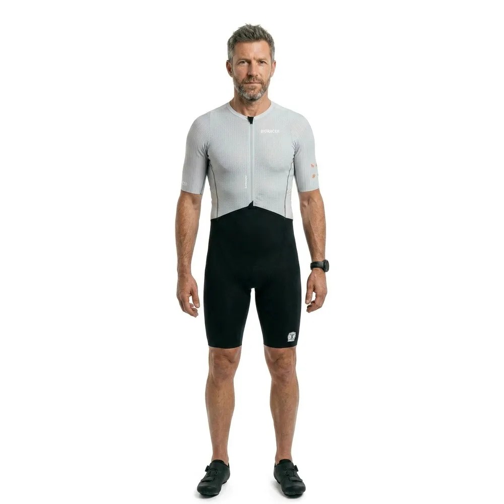 BIORACER Epic Aero 短袖 透氣 貼身