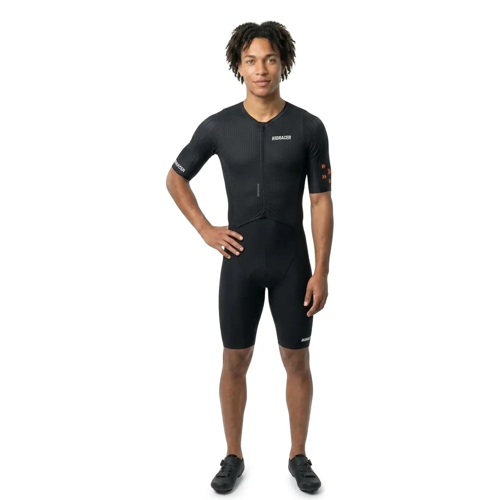 BIORACER Epic Aero 短袖 破風 三鐵