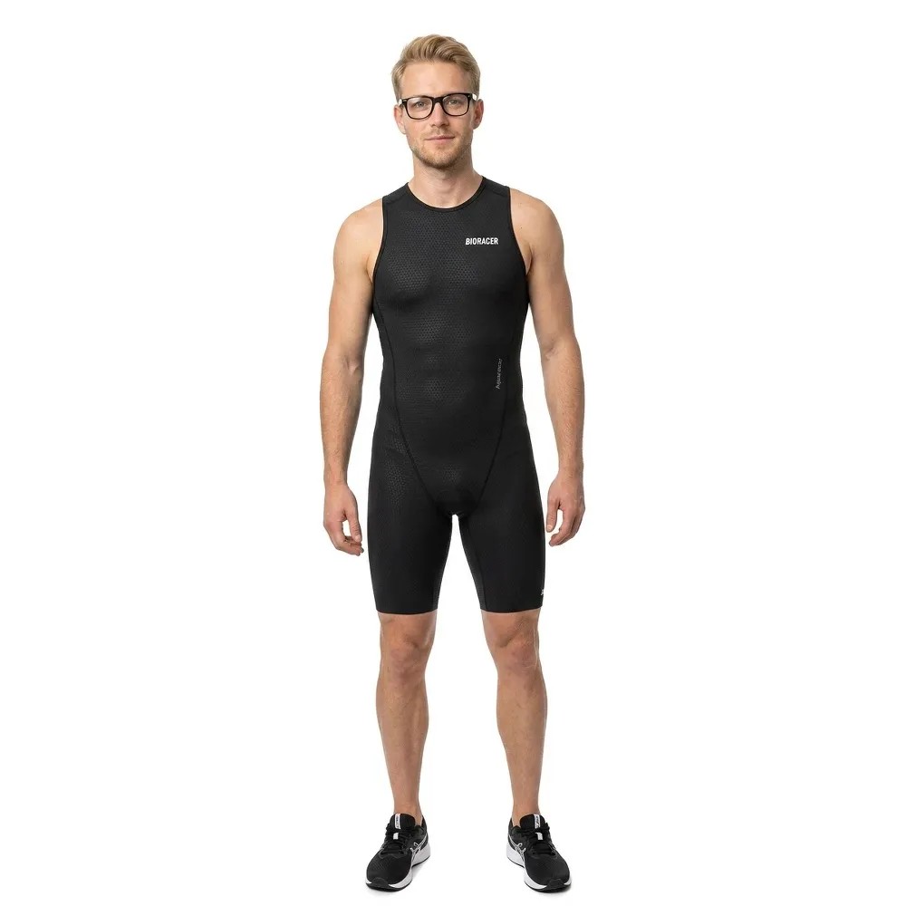 BIORACER Epic Aqua 無袖 防潑水 空氣動力