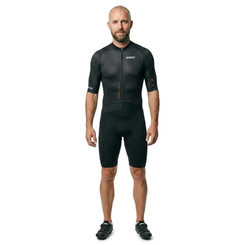 BIORACER Speedwear Road Race 空氣力學 競賽