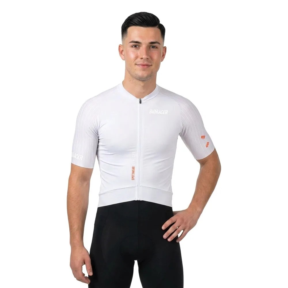 BIORACER Speedwear Road Race 競賽版型 空氣動力