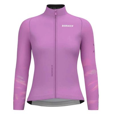 BIORACER Tempest Light 外套 透氣 保暖 防風 休閒